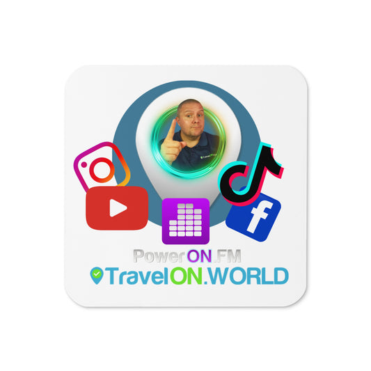 Official Mr TravelON Coaster