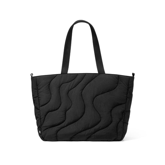 tomtoc 16 inch Puffer Tote Bag for Women