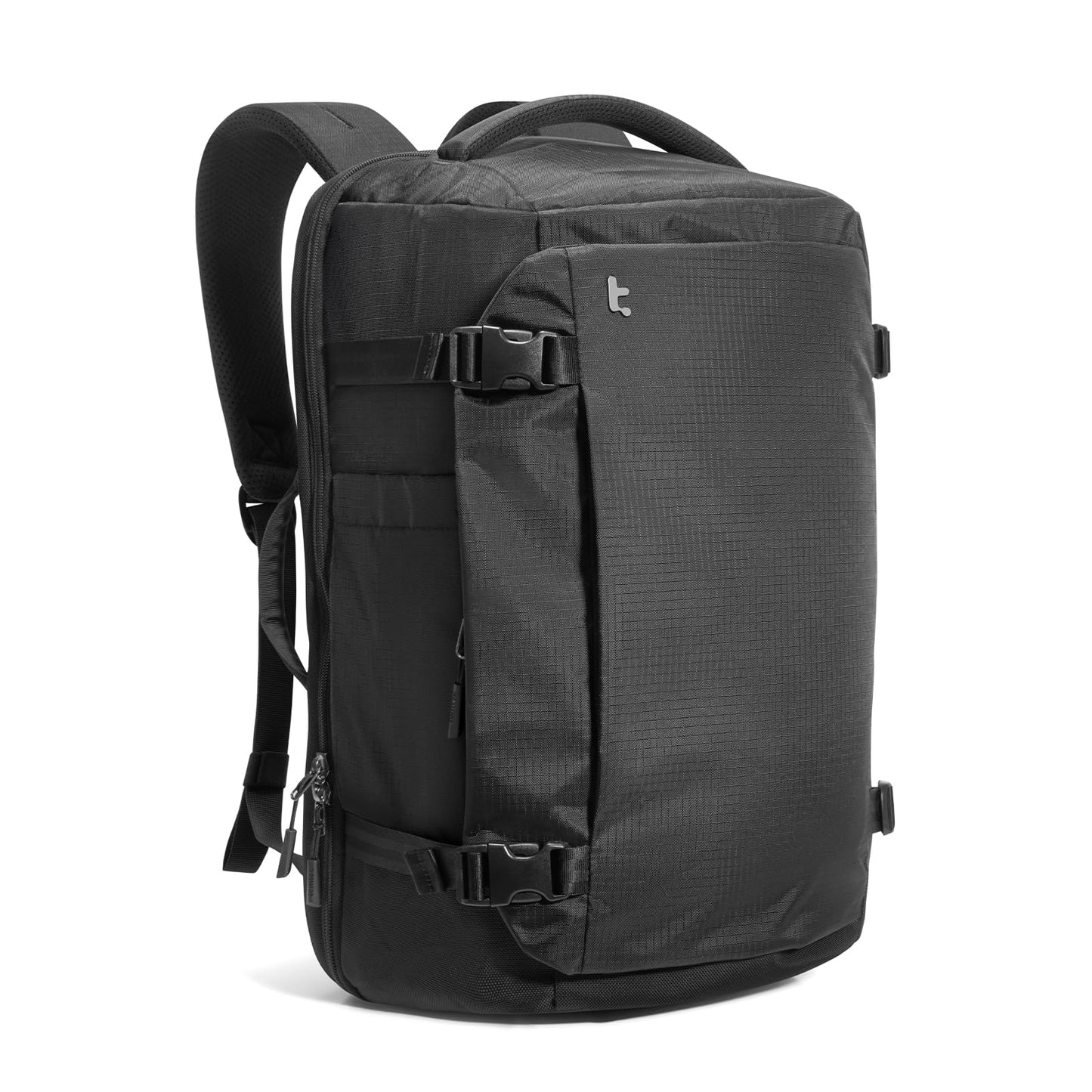 tomtoc Travel Backpack 28L, Flight Approved Easyjet Cabin Underseat 45x36x20 Ryanair 40x20x25 Carry on Luggage