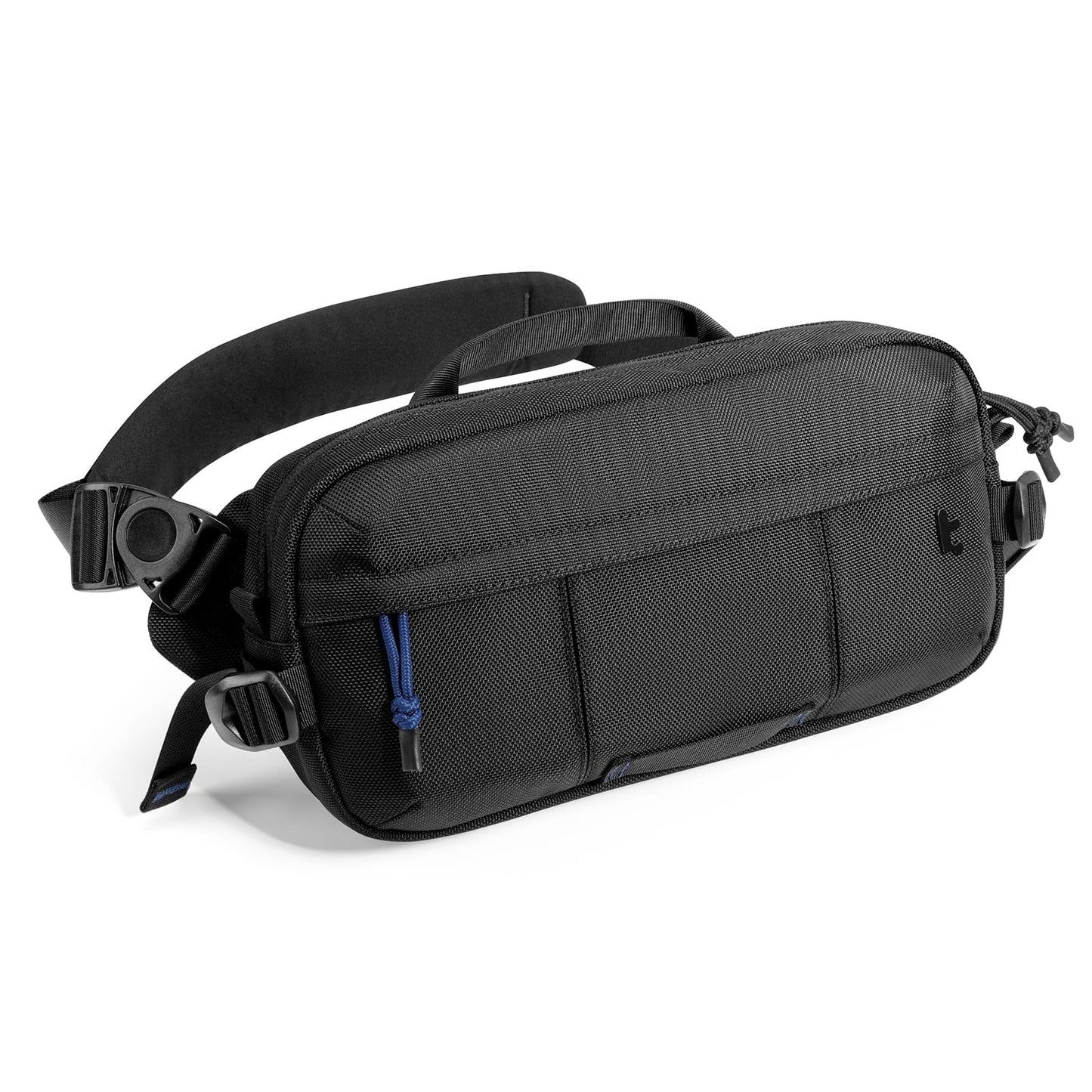 tomtoc 5.5L Sling Bag Heavy-duty Crossbody Bag for Men