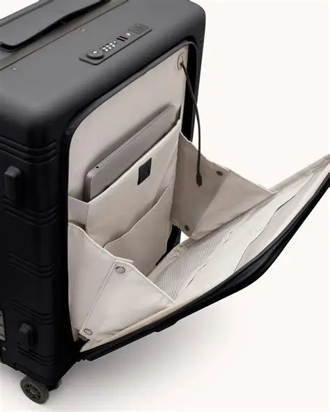 Airback NEXT (Carry On)