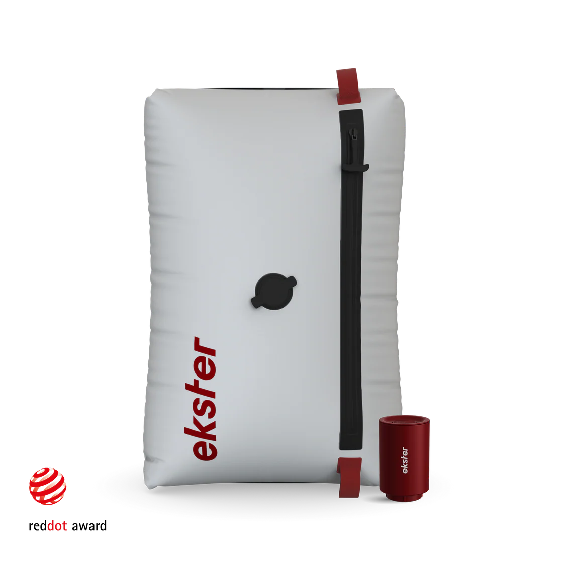 Ekster TravelPack™ Vacuum Kit – Pack More, Travel Lighter