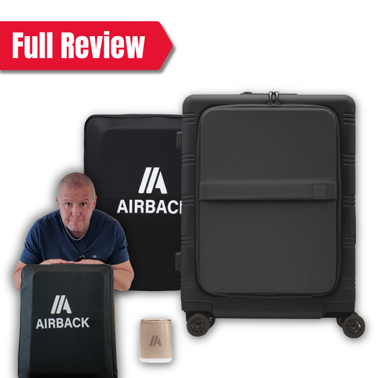 Airback NEXT (Carry On)