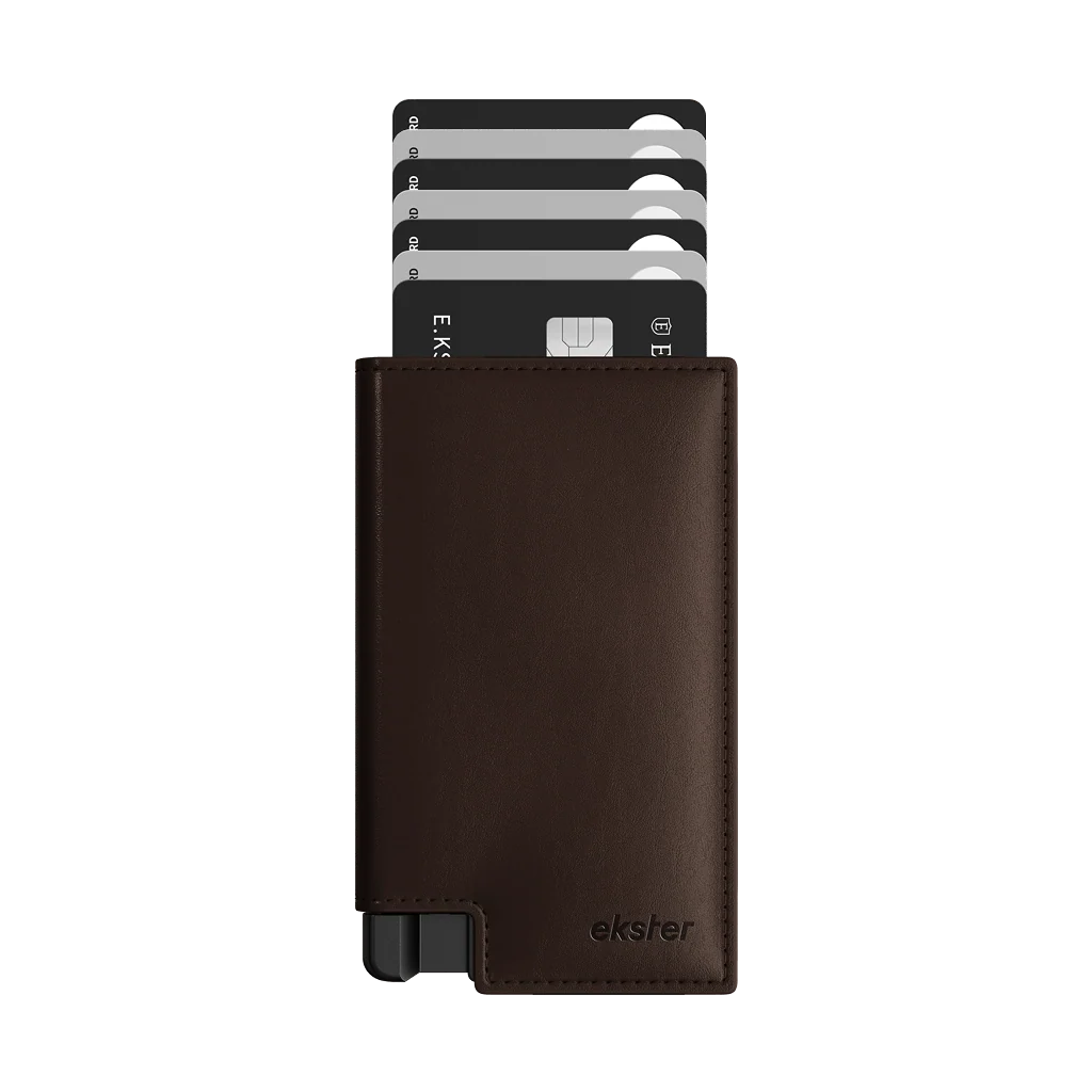 Ekster Wallet Pro – Slim, Smart & Built for Travel