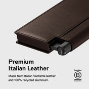 Ekster Wallet Pro – Slim, Smart & Built for Travel