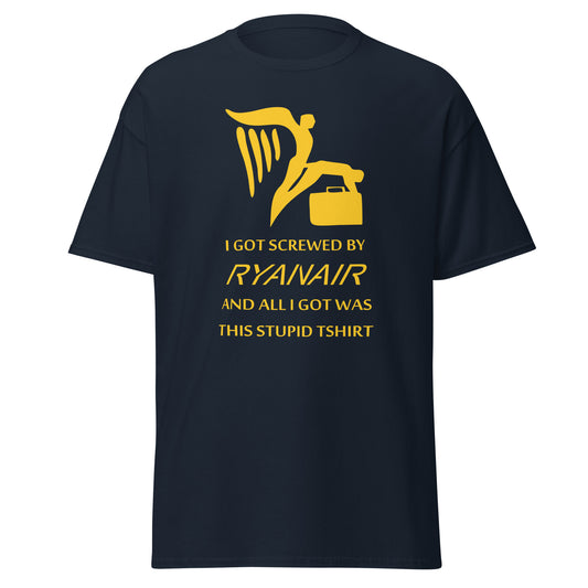 Ryanair Tshirt