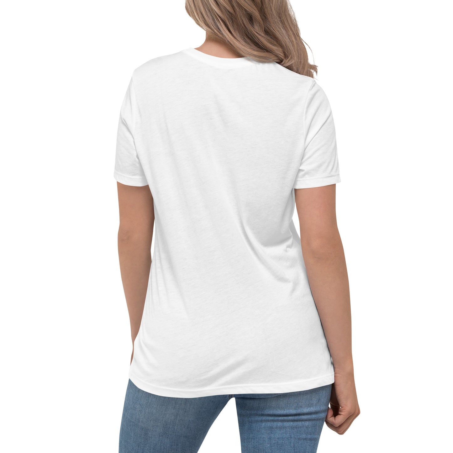 Mr TravelON Ladies Fit T Shirt